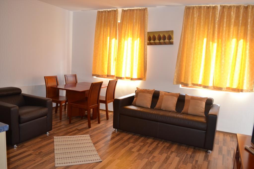 Hotel Pirin Bansko Camera foto