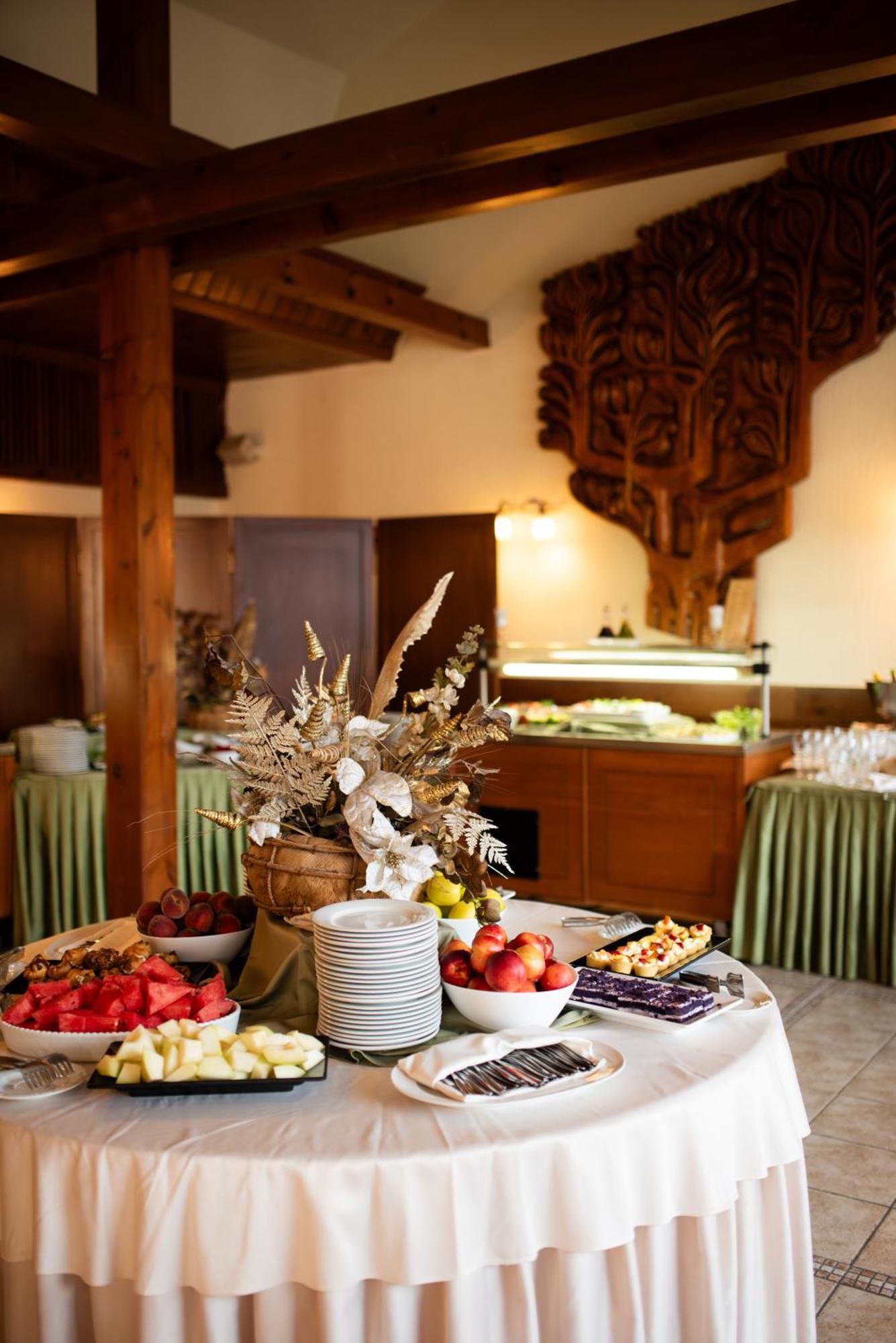 Hotel Pirin Bansko Esterno foto