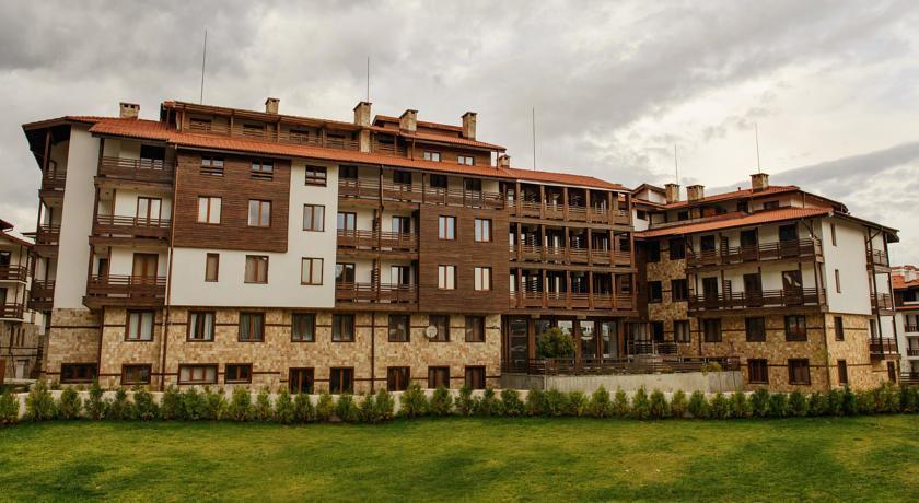 Hotel Pirin Bansko Camera foto
