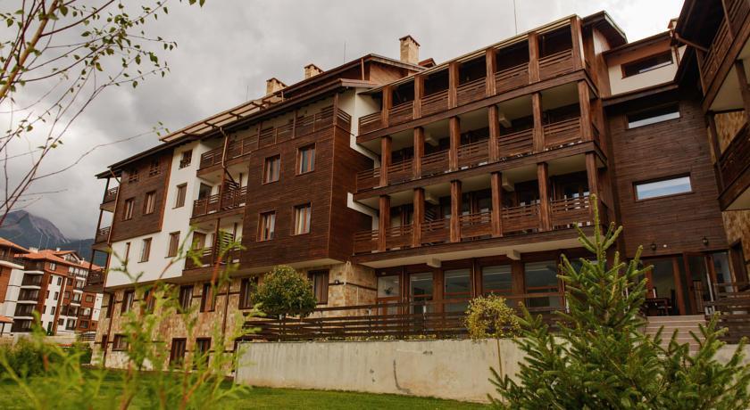 Hotel Pirin Bansko Camera foto