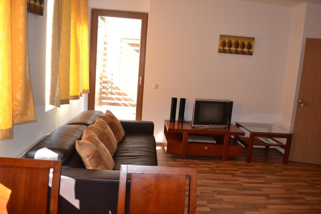 Hotel Pirin Bansko Camera foto