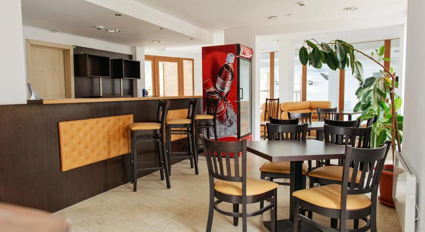 Hotel Pirin Bansko Camera foto